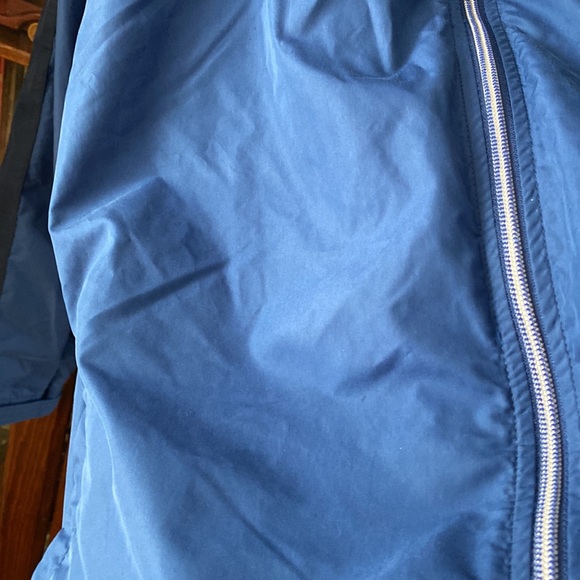 Nike Windbreaker Men’s Jacket Size XL - Picture 16 of 17